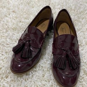 Women’s Bass loafers